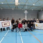 Boccia entre Gerações